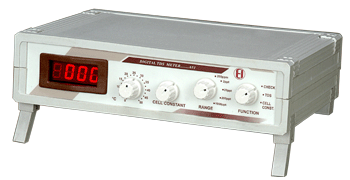 Digital Conductivity TDS, Salinity Meters